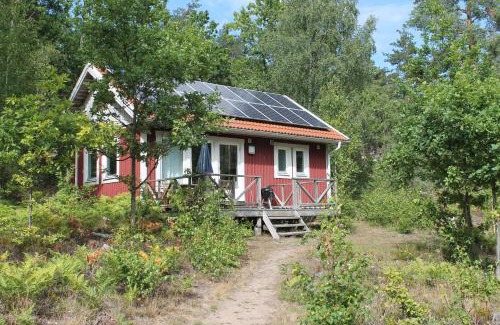 Gamleby House | Gärdsholmens Skärgårdshemman "Eken"