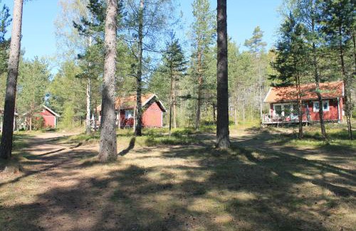 Gamleby House | Gärdsholmens Skärgårdshemman "Eken"