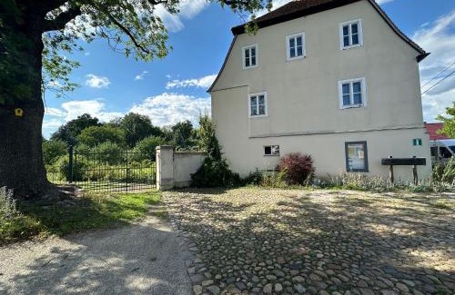 Furstlich Drehna Apartment | Gärtnereihaus in Fürstlich Drehna - Spreewald