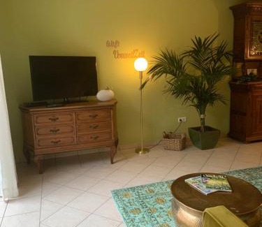 Windhagen Apartment | Gäste-Apartment Verweilzeit
