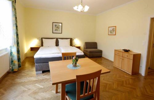Weissenkirchen in der Wachau House | Gästehaus Huber