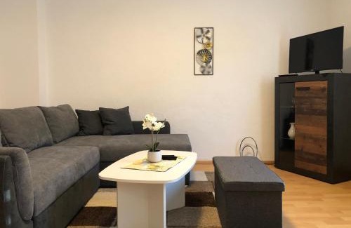 Sondershausen Apartment | Gäste- & Ferienwohnungen in Sonderhausen Güntherstraße 25