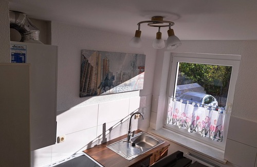 Hettstedt Apartment | Gäste- und Ferienwohnung in Hettstedt zu Vermieten