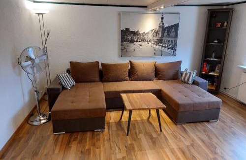Bad Duerrenberg Apartment | Gäste und Geschäftswohnung Stolle