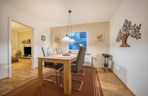 Ledeburg Apartment | Gästeapartment Hannover