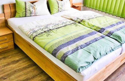 Hoesbach Bed & Breakfast | Gästehäuschen-Hösbach