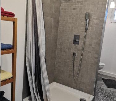 Greifswald House | Gästehäuschen „kleine Auszeit“