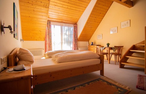 Mußbach Hotel | Gästehaus Hellmer