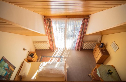 Mußbach Hotel | Gästehaus Hellmer