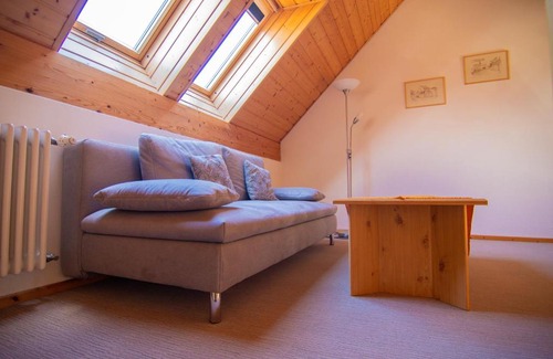 Mußbach Hotel | Gästehaus Hellmer