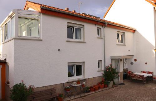 Moerfelden-Walldorf House | Gästehaus A und D Fischer