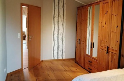 Goldenstedt Apartment | Gästehaus Ahlers in Goldenstedt
