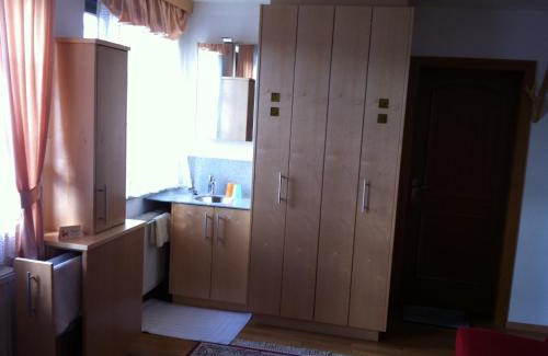Bad Schallerbach Bed & Breakfast | Gästehaus AIGMÜLLER