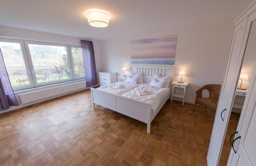 Oberreitnau Apartment | Gästehaus Albero
