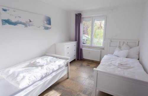 Oberreitnau Apartment | Gästehaus Albero