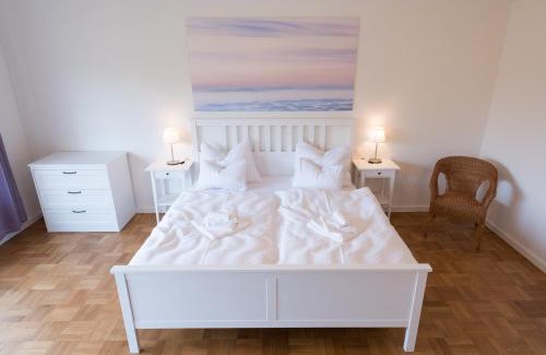 Oberreitnau Apartment | Gästehaus Albero