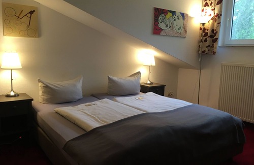 Bockholt Hotel | Gästehaus Alte Schule