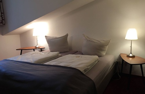 Bockholt Hotel | Gästehaus Alte Schule