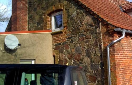 Schwarz Apartment | Gästehaus Alte Schule
