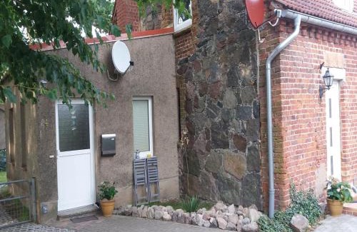 Schwarz Apartment | Gästehaus Alte Schule