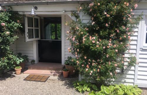 Altengronau House | Gästehaus Altes Forstamt Sinntal