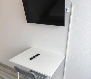 Vechta Hotel | Gästehaus am Bahnhof, Self-Check-In