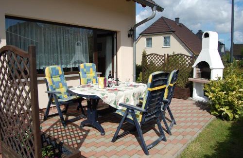 Lauterbach Apartment | Gästehaus am Fischerweg