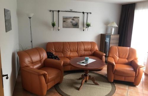 Lauterbach Apartment | Gästehaus am Fischerweg