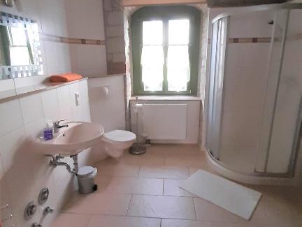 Bernburg Apartment | Gästehaus Am Hasenturm