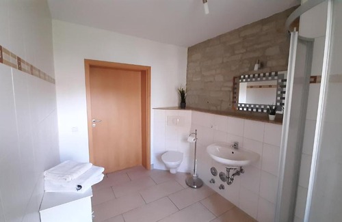 Bernburg Apartment | Gästehaus Am Hasenturm