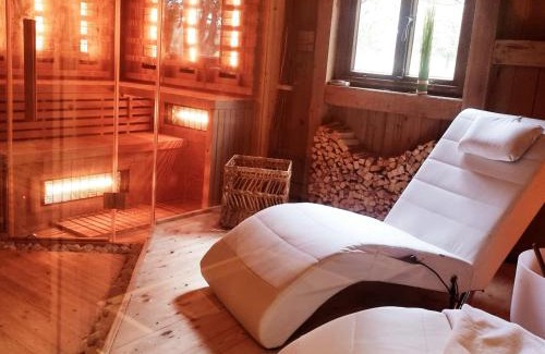 Borchel Ski Chalet | Gästehaus am Kattensteert