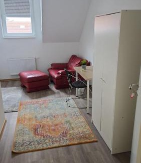 Philippsburg Apartment | Gästehaus am Marktplatz