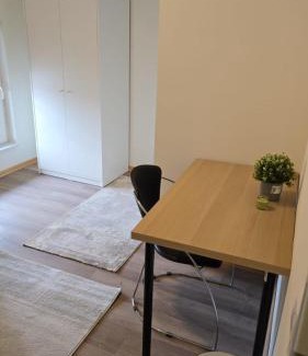 Philippsburg Apartment | Gästehaus am Marktplatz