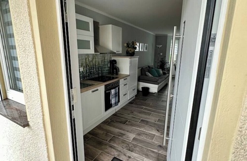 Gildenhall Apartment | Gästehaus am Ruppiner See