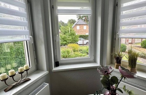 Gildenhall Apartment | Gästehaus am Ruppiner See