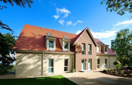 Schwebheim Apartment | Gästehaus am Schloss