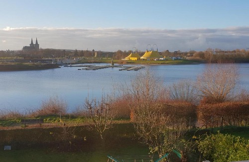 Luttingen House | Gästehaus Am See