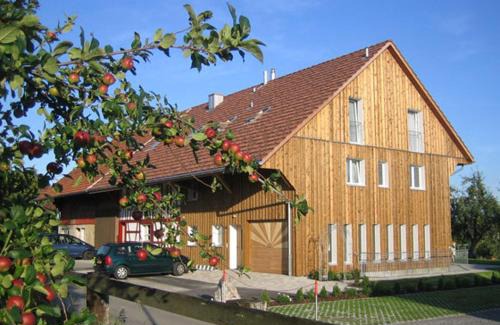 Sommeri Apartment | Gästehaus am Sonnenfeld