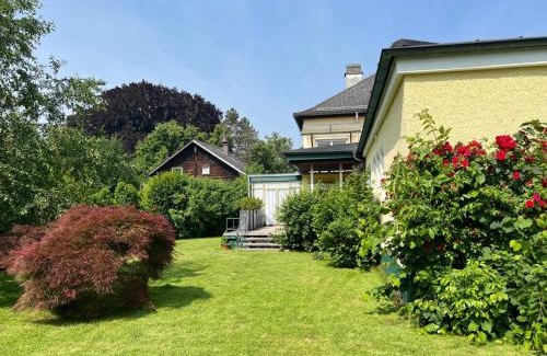 Voecklabruck Hotel | Gästehaus am Stadtpark