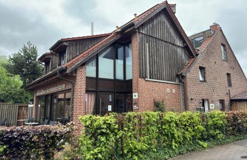 Raesfeld Hotel | Gästehaus am Tiergarten