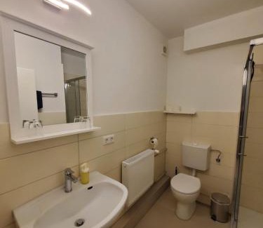 Herbram Apartment | Gästehaus am Wald