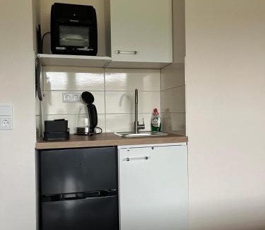 Herbram Apartment | Gästehaus am Wald