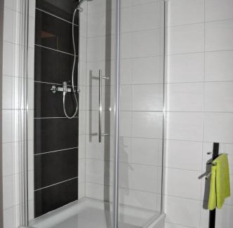 Oschersleben Apartment | Gästehaus Am Wald Oschersleben