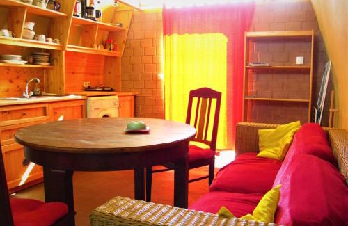 Wangelin Apartment | Gästehaus am Wangeliner Garten