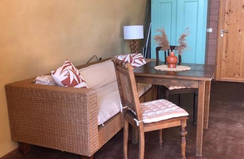 Wangelin Apartment | Gästehaus am Wangeliner Garten