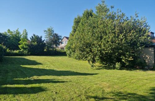 Faid Apartment | Gästehaus "Am weißen Stein"