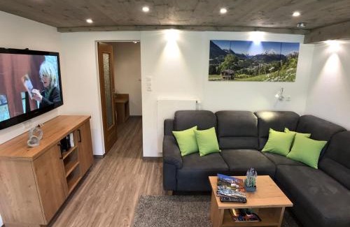 Ramsau bei Berchtesgaden Apartment | Gästehaus Amort Ferienwohnung
