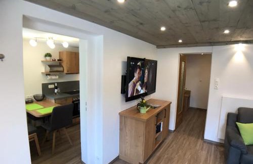 Ramsau bei Berchtesgaden Apartment | Gästehaus Amort Ferienwohnung