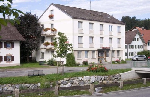 Peiting House | Gästehaus an der Peitnach-Hotel Zum Dragoner