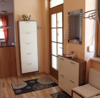 Breitenbrunn Apartment | Gästehaus Anita